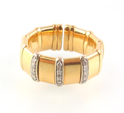 Brillant Ring - Gioielli