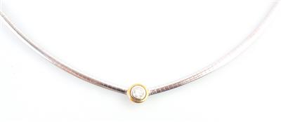 Brillant Omega Collier - Klenoty