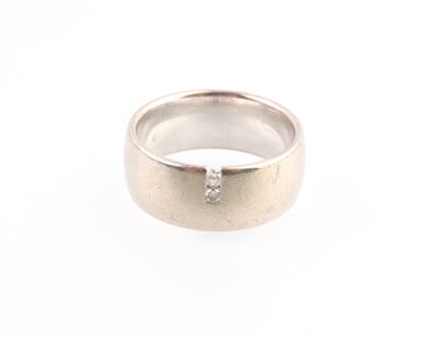 Brillant Ring - Schmuck und Uhren