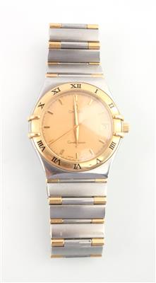 Omega Constellation - Schmuck und Uhren