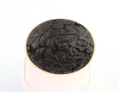 Pomellato Brou Ring - Jewellery