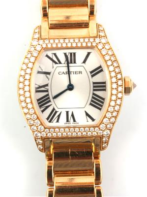 Cartier Tortue - Gioielli e orologi