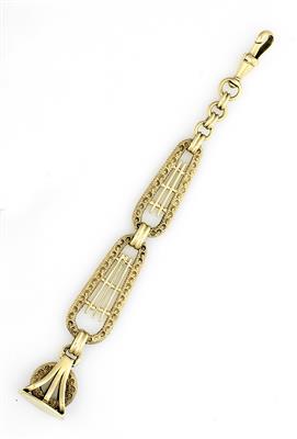 Chatelaine - Gioielli e orologi