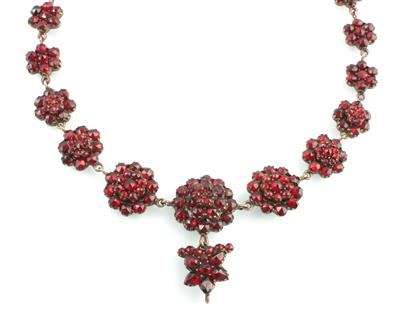 Collier - Schmuck und Uhren