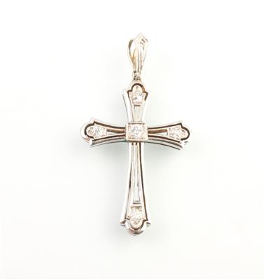 Diamant Kreuz - Gioielli e orologi