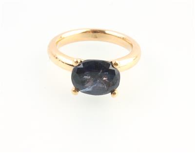 Saphir Ring - Gioielli e orologi