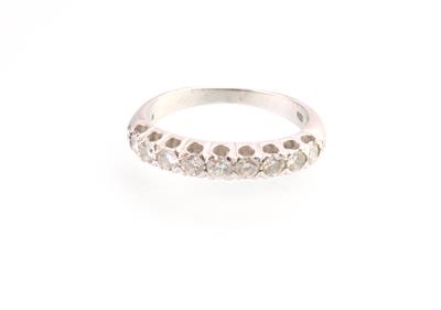 Brillant Ring - Schmuck und Uhren