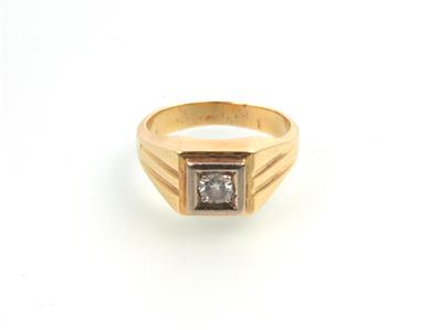 Brillant Ring - Gioielli e orologi