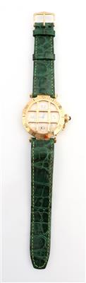 Cartier Pasha Automatik - Schmuck und Uhren