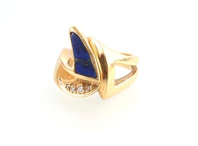 Damen Ring - Schmuck und Uhren