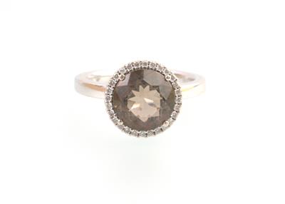 Damen Ring - Schmuck und Uhren