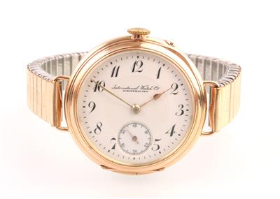 International Watch  &  Co - Jewellery and watches