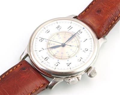 Longines Navigation Watch - Jewellery and watches