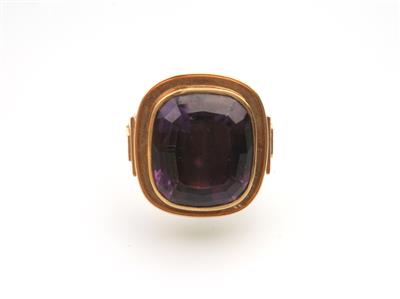 Amethystring - Jewellery and watches