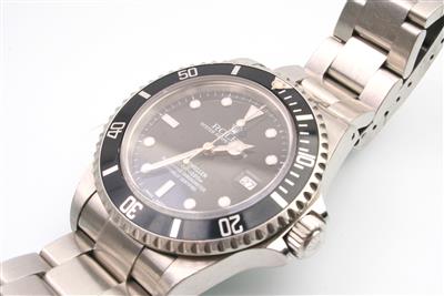 Rolex Oyster Perpetual Date Sea-Dweller - Gioielli e orologi