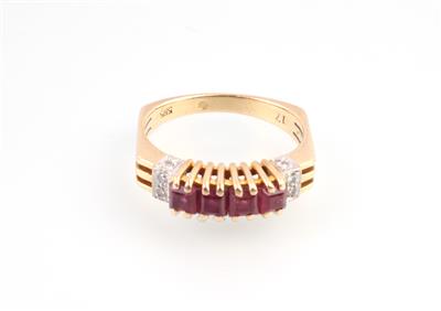 Damen Ring - Gioielli e orologi