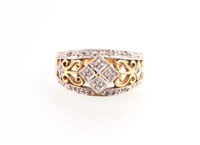 Diamant Ring - Gioielli e orologi