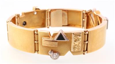 Designarmband - Jewellery and watches
