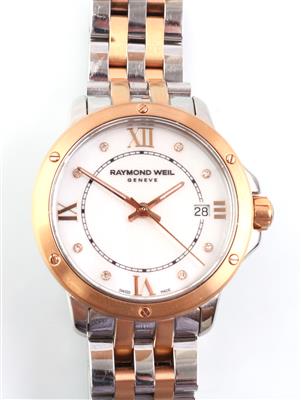 Raymond Weil Tango Quarz - Jewellery and watches