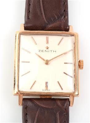 Zenith - Jewellery and watches
