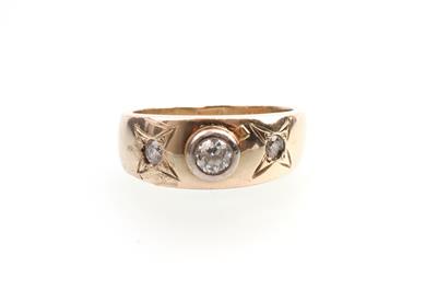 Brillant Ring - Gioielli e orologi