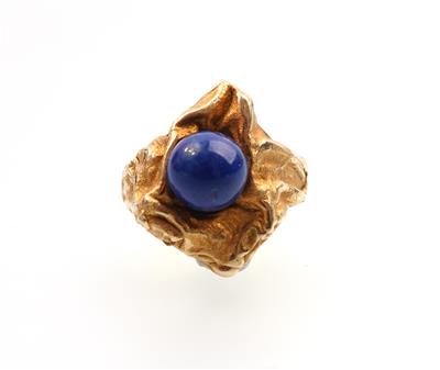 Design Ring - Gioielli e orologi