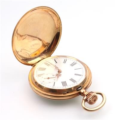 Tschenuhr - Jewellery and watches