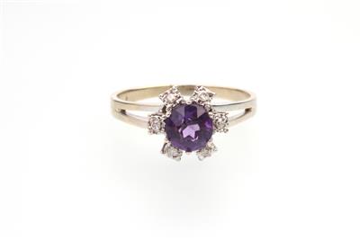 Damen Ring - Schmuck und Uhren