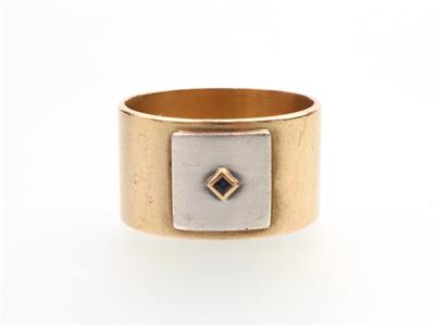 Damen Ring - Jewellery and watches