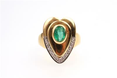 Damen Ring - Gioielli e orologi