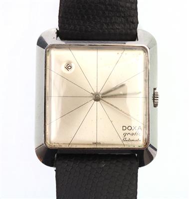 Doxa Grafic - Jewellery and watches