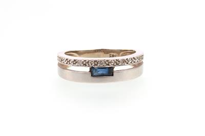 Damen Ring - Jewellery and watches