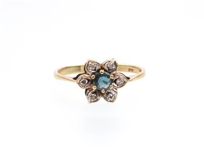 Damen Ring - Gioielli e orologi