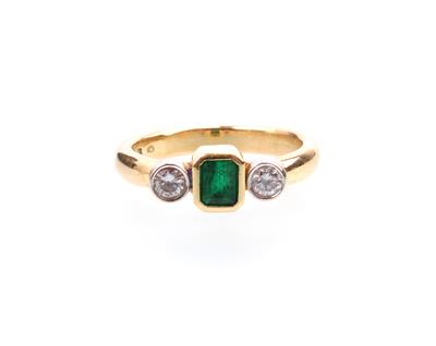 Damen Ring - Christmas auction