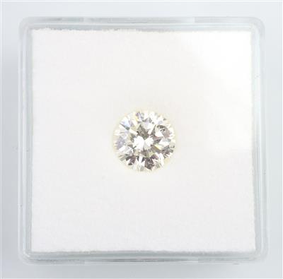 Loser Brillant 1,25 ct - Weihnachtsauktion