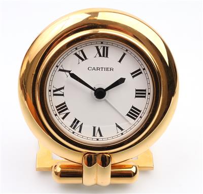 Cartier - Christmas auction