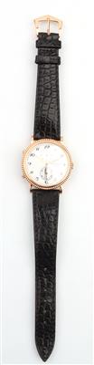 Patek Philippe Traveltime - Christmas auction