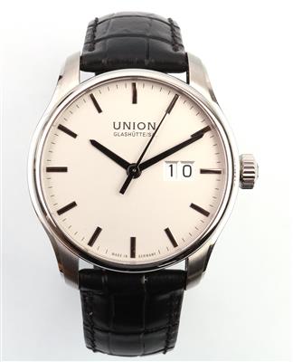 Union Glashütte/Sa. - Asta di Natale