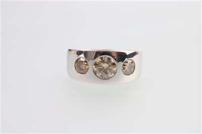 Brillant Ring - Gioielli e orologi