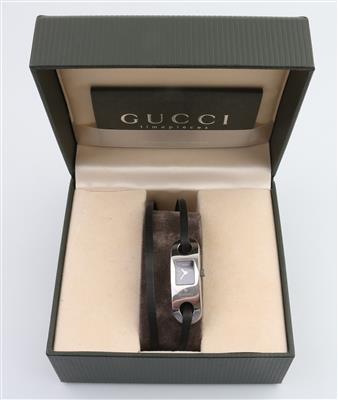 Gucci - Jewellery and watches