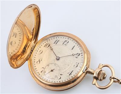 Taschenuhr - Jewellery and watches