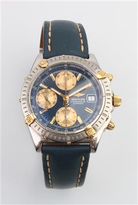 Breitling Chronomat - Schmuck und Uhren