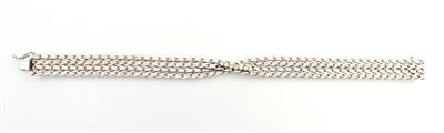 Brillant Armband ca. 0,20 ct - Schmuck und Uhren