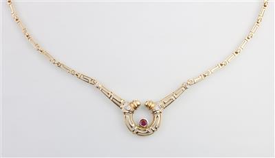 Collier - Schmuck und Uhren