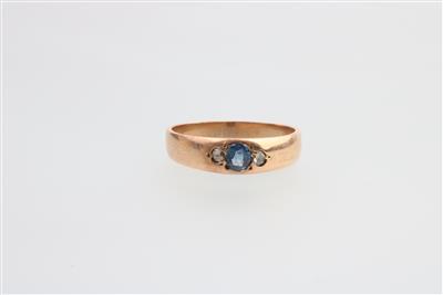 Damen Ring - Schmuck und Uhren