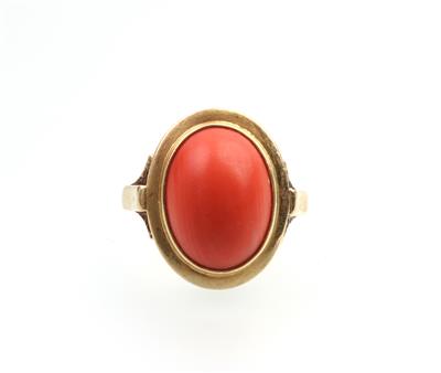 Damen Ring - Gioielli e orologi