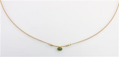 Collier - Schmuck und Uhren