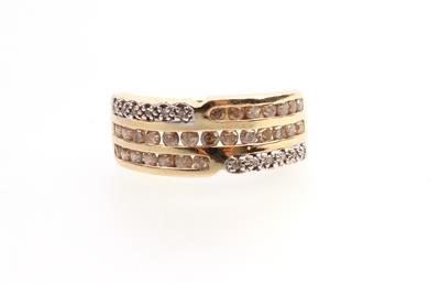 Diamant Ring - Gioielli e orologi