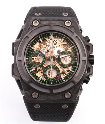 Linde Werdelin SpidoSpeed - Schmuck und Uhren