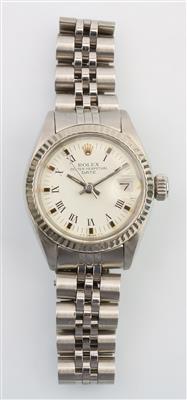 Rolex Oyster Datejust - Schmuck und Uhren